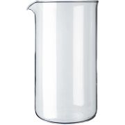 Bodum Spare Beaker for 8 Cup French Press 1000 ml