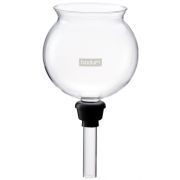 Bodum Pebo Upper Spare Glass for Vacuum Coffee Maker