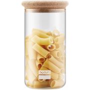 Bodum Yohki Storage Jar, 2,0 litre