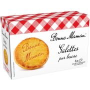 Bonne Maman Galette ranskalaiset voikeksit 170 g