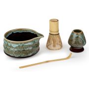 Bredemeijer matchasetti 4 osaa