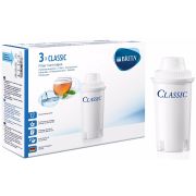 Brita Classic vedensuodatin 3 kpl