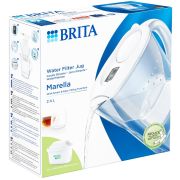 Brita Marella vedensuodatuskannu 2,4 l