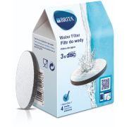 Brita MicroDisc suodatinkiekot 3 kpl