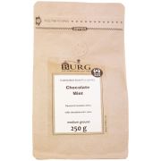 Burg makukahvi, minttusuklaa 250 g jauhettu