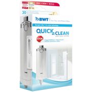 BWT Quick & Clean Anti-Calc Filter System suihkusuodatin