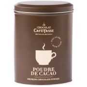 Café-Tasse chokladdryckspulver 250 g burk