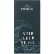 Café-Tasse tumma suklaa & merisuola 85 g