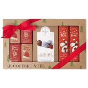 Café-Tasse Christmas Mix suklaa-lahjapakkaus 314 g