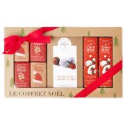 Café-Tasse Christmas Mix choklad-presenteförpackning 314 g