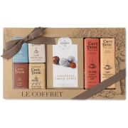 Café-Tasse Chocolate Mix suklaa-lahjapakkaus 314 g