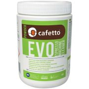 Cafetto Evo ekologinen espressokoneen puhdistusjauhe 1 kg