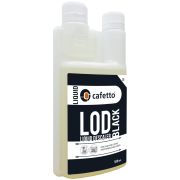 Cafetto LOD® Black kalkinpoistoneste 500 ml Cafetto LOD® Black kalkinpoistoneste 500 ml