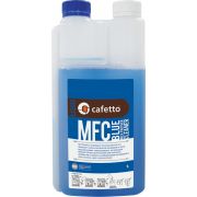 Cafetto MFC Blue rengöringsvätska 1 l