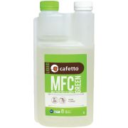 Cafetto MFC Green ekologinen puhdistusneste maitovaahdottimelle 1 l