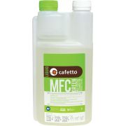 Cafetto MFC Green ekologinen puhdistusneste 1 l
