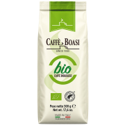 Caffè Boasi Bio luomukahvi 500 g kahvipavut