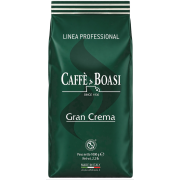 Caffè Boasi Gran Crema 1 kg kahvipavut