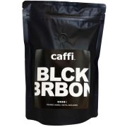 Caffi Black Bourbon 250 g kahvipavut