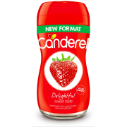 Canderel makeutusainejauhe 80 g