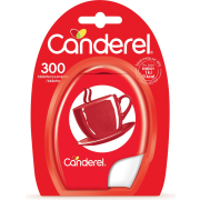 Canderel makeutusainepuriste 300 kpl