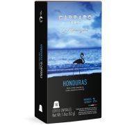 Carraro 1927 Honduras Premium Nespresso-yhteensopiva kapseli 10 kpl