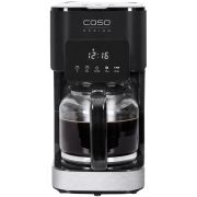 CASO Coffee Taste & Style kaffebryggare med timer
