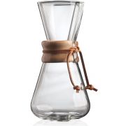 Chemex Classic, 3 kuppia