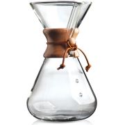 Chemex CM-4 suupuhallettu, 13 kuppia