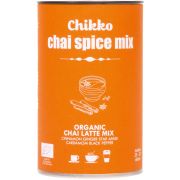 Chikko Organic Chai Latte Mix -juomajauhe 130 g