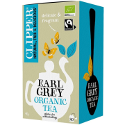 Clipper Organic Earl Grey Tea 20 Bags