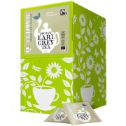 Clipper Organic Earl Grey Tea 250 pussia