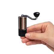 Comandante Mini C40 Grinder hihamerkki