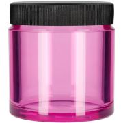 Comandante Polymer Bean Jar, Pink