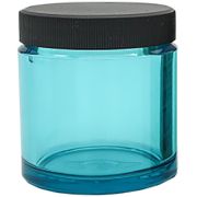 Comandante Polymer Bean Jar -kahvisäiliö, turkoosi