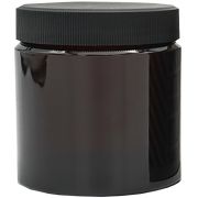 Comandante Polymer Bean Jar -kahvisäiliö, ruskea