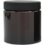 Comandante Polymer Bean Jar -kaffeburk, brun