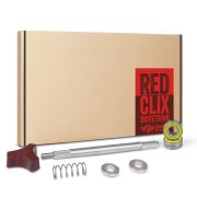 Comandante Red Clix Drivetrain RX35 akseli C40 kahvimyllyyn