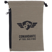 Comandante Tool Bag #003 -säilytyspussi