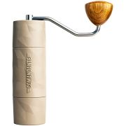 Comandante X25 Trailmaster Hand Coffee Grinder, Dune