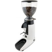 Compak K3 Touch Advanced kahvimylly, valkoinen