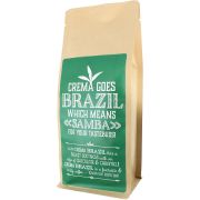 Crema Brazil 250 g kahvipavut