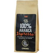 Crema Espresso 100 % Arabica 250 g