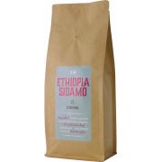 Crema Ethiopia Sidamo 1 kg kahvipavut