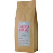 Crema Ethiopia Sidamo 1 kg kahvipavut