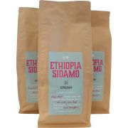 Crema Ethiopia Sidamo 3 kg