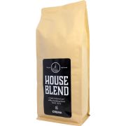 Crema House Blend 1 kg kahvipavut