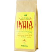 Crema India Monsooned Malabar 250 g kaffebönor