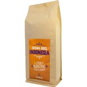 Crema Indonesia 1 kg kaffebönor