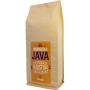Crema Indonesia Java 1 kg kaffebönor